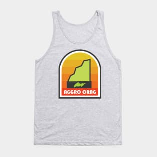 Aggro Crag Guts Tank Top